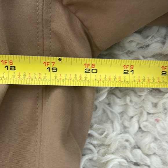 Theory Trench coat - Picture 14 of 16